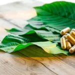 best kratom pills