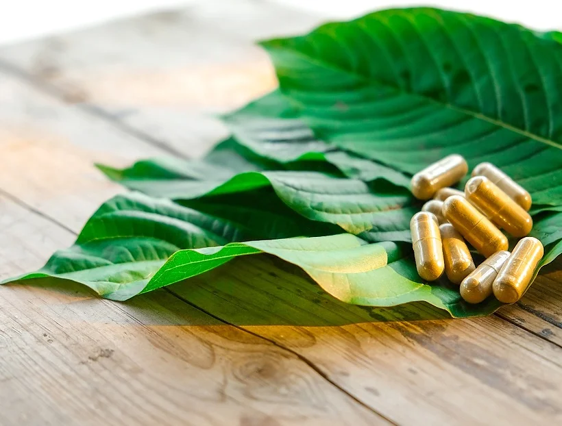 How do I know if Kratom is fresh when buying online?