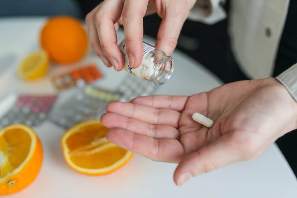 How Enhancement Pills for Stronger Erections Work