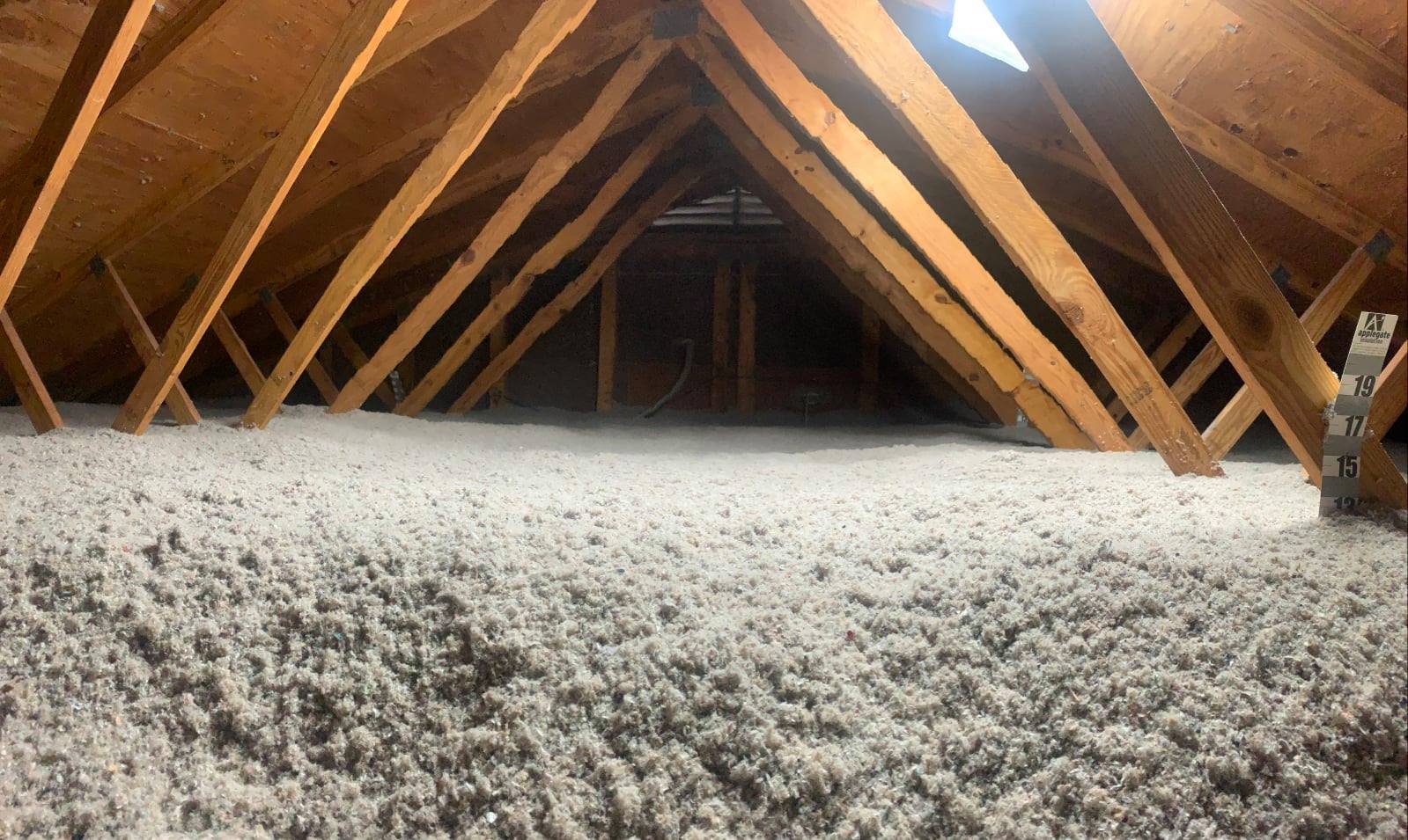 Why is insulation important for homes/buildings?