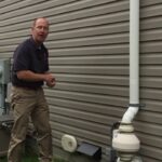 commercial radon mitigation systems