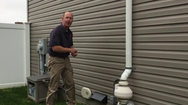 commercial radon mitigation systems