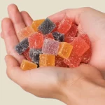 thcv gummies