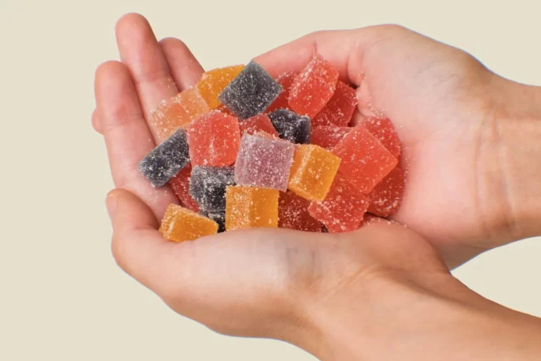 thcv gummies