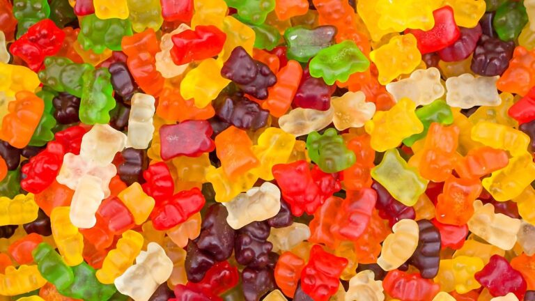 Optimize Your Wellness Routine with the Top Delta-8 Gummies on the Market