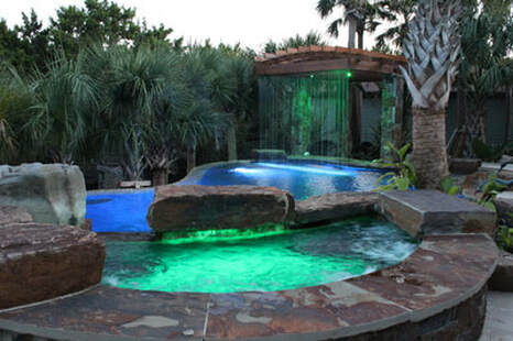 Pool Services in Georgetown tx