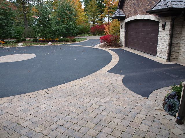 What Services Do Asphalt Contractors Near Me Offer?